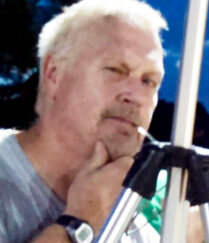 Don Parkhurst