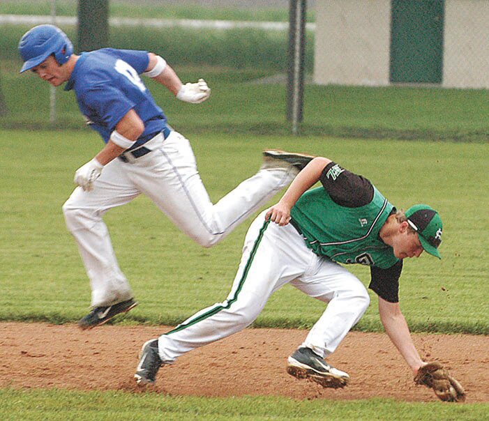 Storm Lake, Newell-Fonda hook up in football-type score - Storm Lake ...