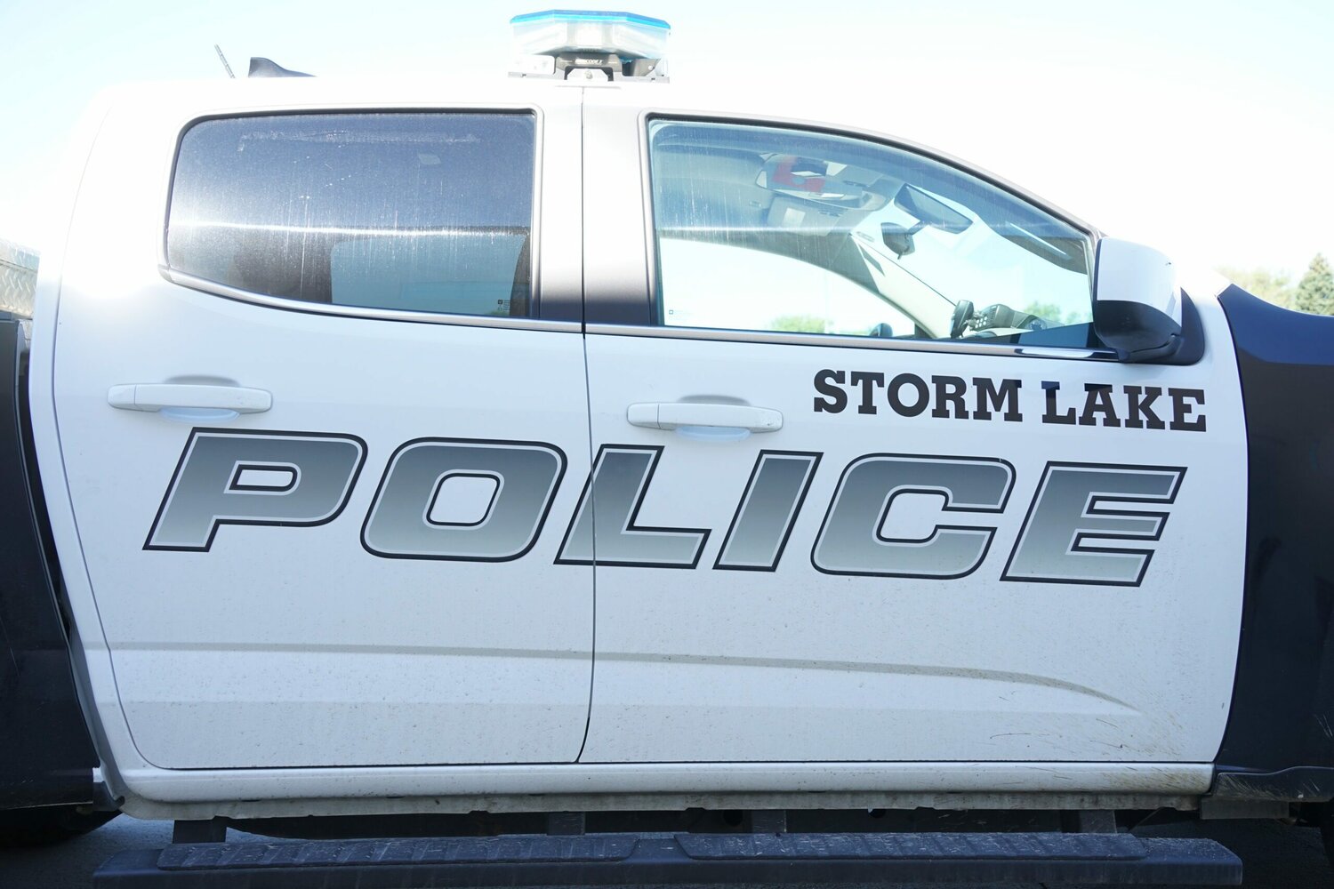 SL council approves raises for city police - Storm Lake Times Pilot