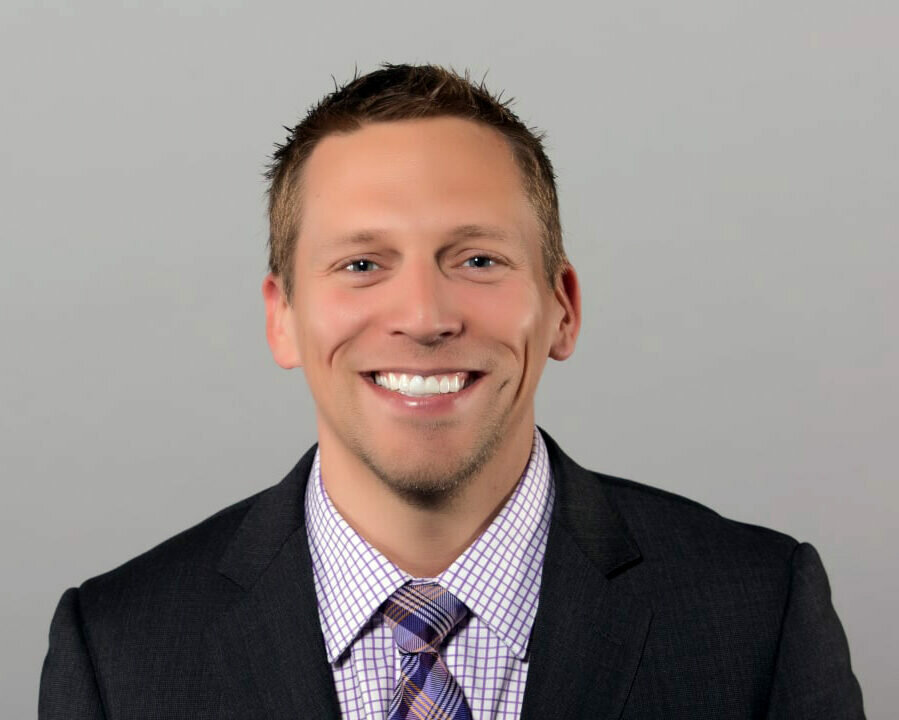 Minnesota Vikings executive vice president, CCO named 2024 BVU ...