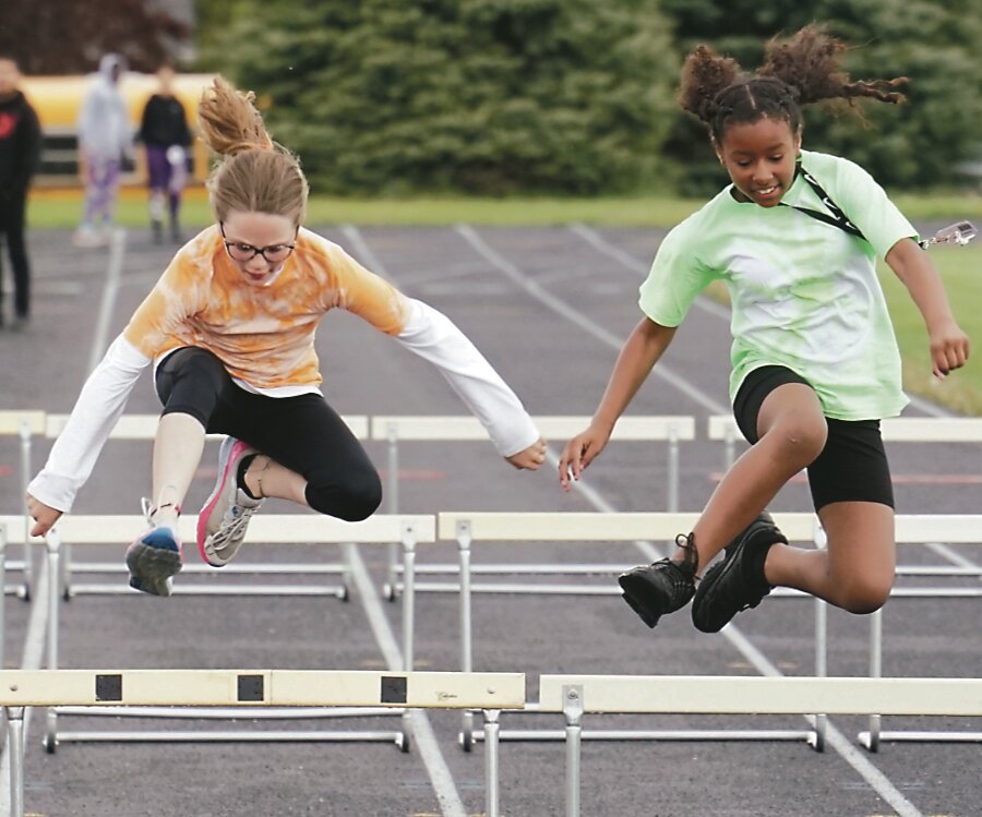 Images from the 69th annual Little Tornado Relays - Storm Lake Times Pilot