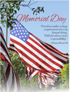 Area Memorial Day events: Aurelia, Alta, Newell - Aurelia Star