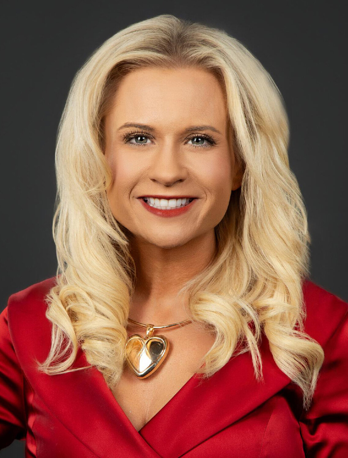 State. Rep Megan Jones
