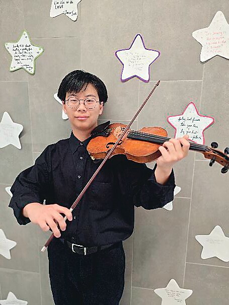 Auspy Li