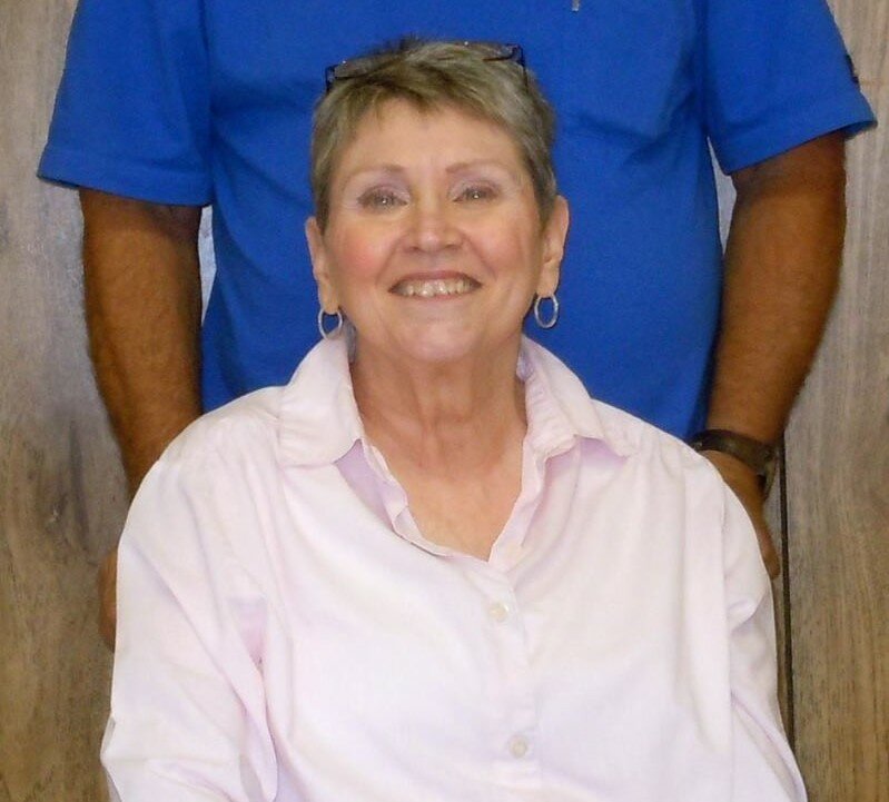 Debbie Greenwood 1954-2023 - Tri-County Reporter