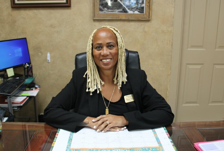 When Black History Month comes around in February, Terri Toone becomes a scholar on Black history and uses the occasion to educate herself as much as she can. She is also a historical Black figure in her own right as the first Black woman to serve as executive director of the Springtown Area Chamber of Commerce.