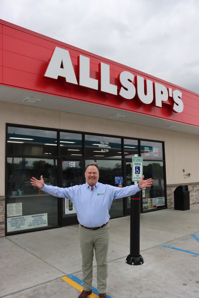 Allsup’s Recognizes New Store Opening With Celebration, Concert - Tri ...