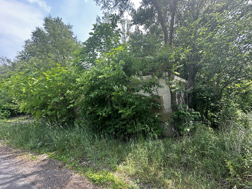 The Kosciusko County Commissioners on Tuesday approved an agreement with Michiana Area Council of Government and Roberts Environmental Services to do an environmental investigation into the property at 715 W. Market St., Warsaw (pictured).