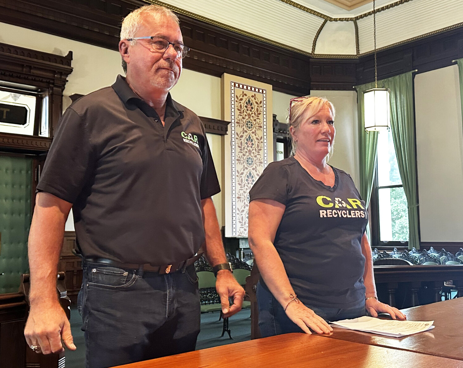 indiana alcohol and tobacco commission liquor license County Alcohol Board Approves 'Unique' License In Silver Lake