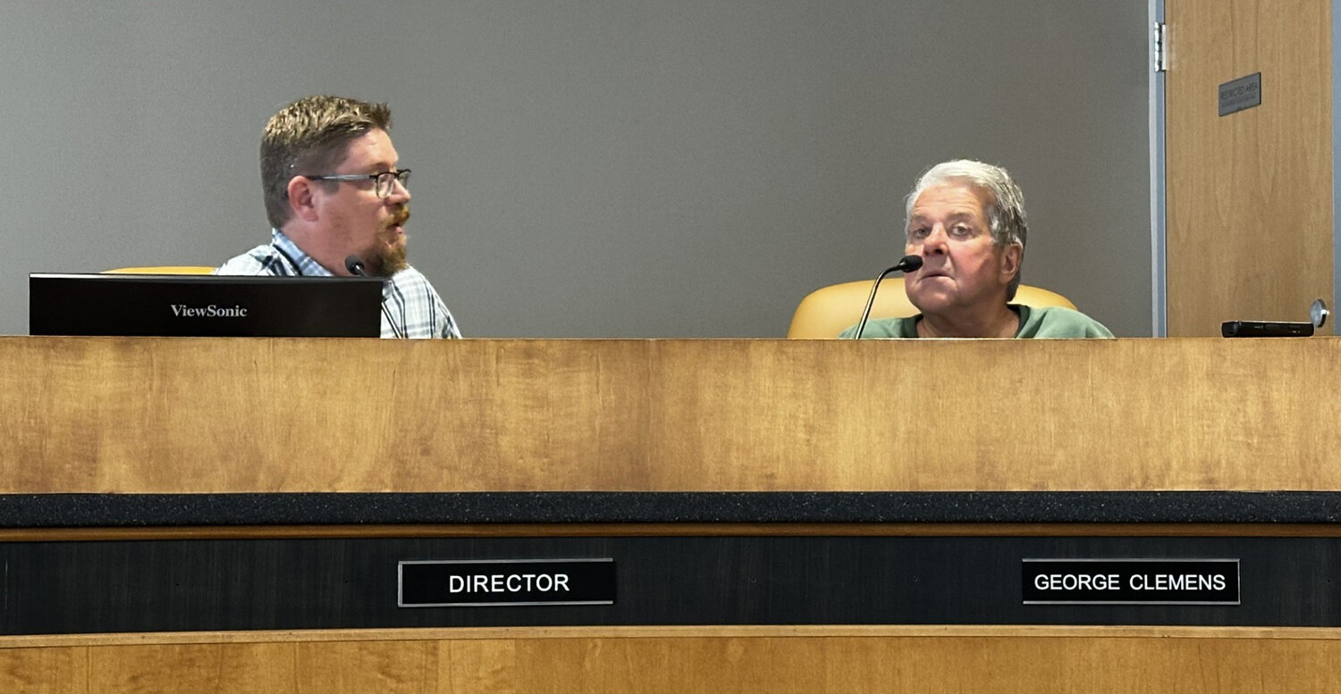 Redevelopment Commission Approves Autocam Medical Resolutions & 2026 Budgets