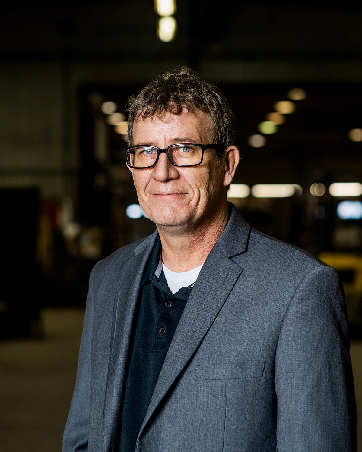 Scott Dietrich, President at Kalenborn Abresist