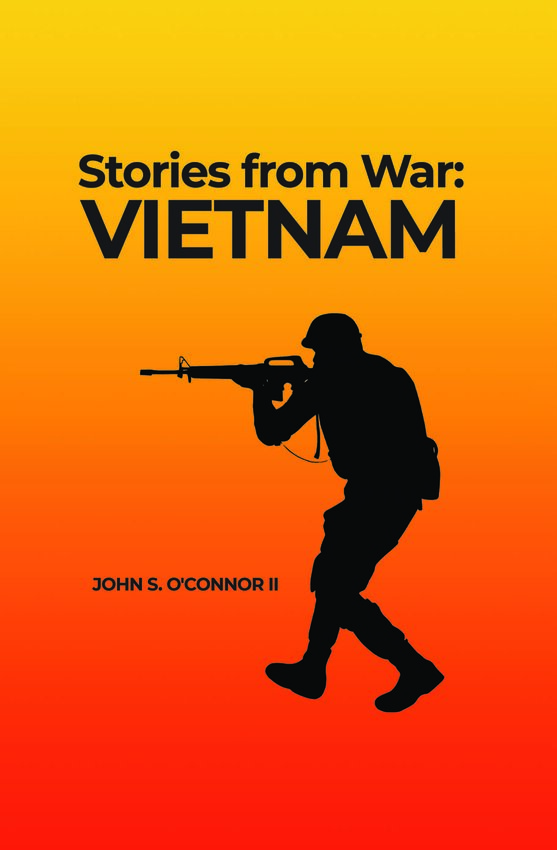 Một cựu chiến binh Mesa chia sẻ những câu chuyện về Chiến tranh Việt Nam